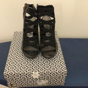 N by Nicole Miller Brand New Shoes in Original Box